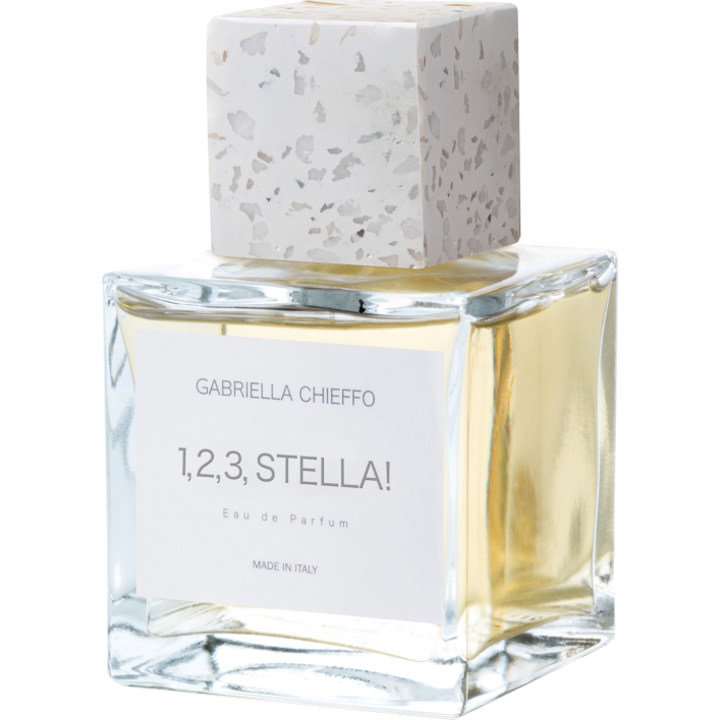 1 2 3 Stella