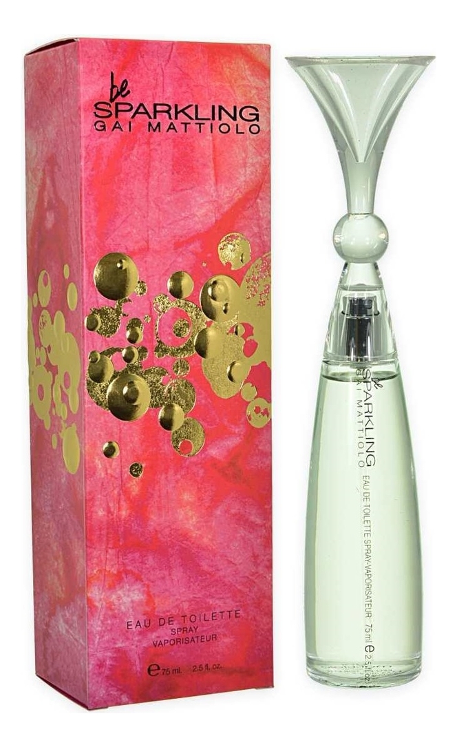 Gai Mattiolo Be Sparkling — фото 2 из 2