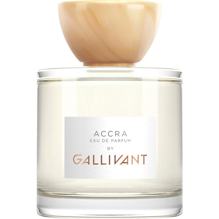 Gallivant Accra