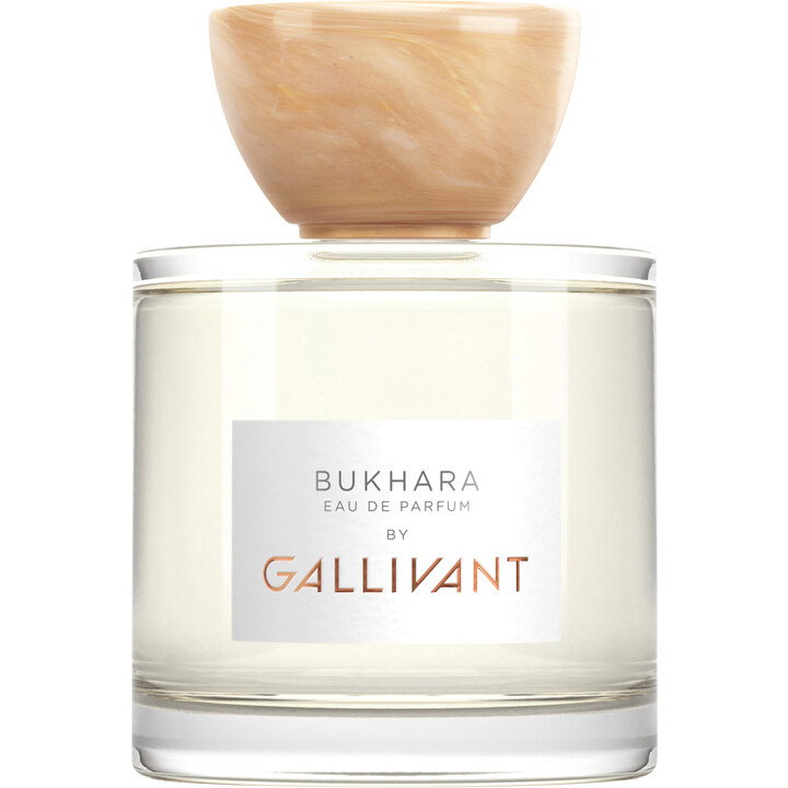 Bukhara