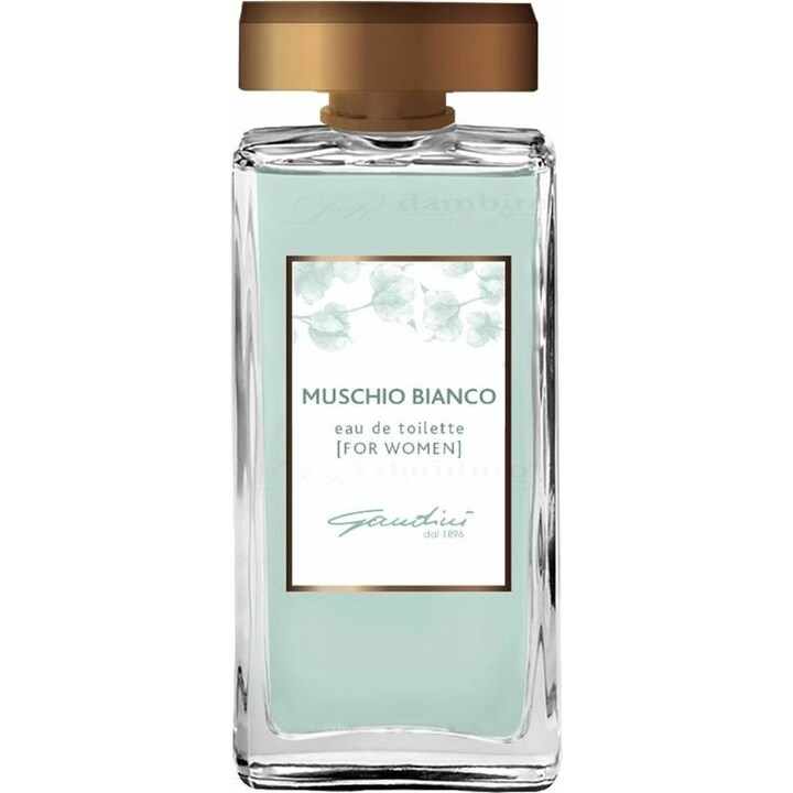 Gandini Muschio Bianco