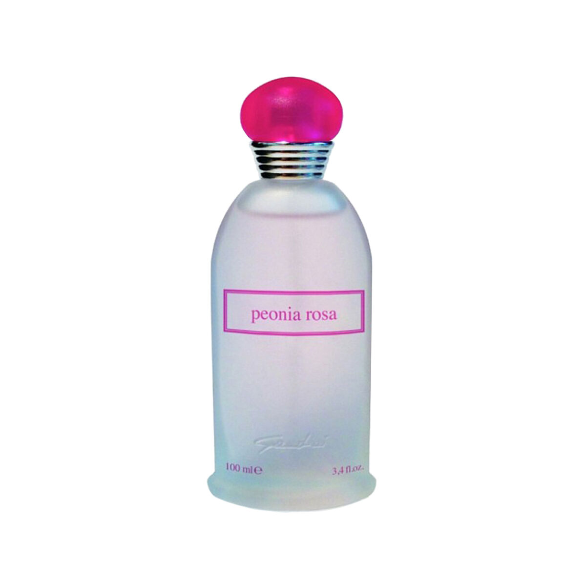 Peonia Rosa