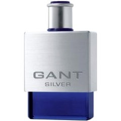 Gant Gant Silver