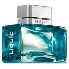 Gant Liquid