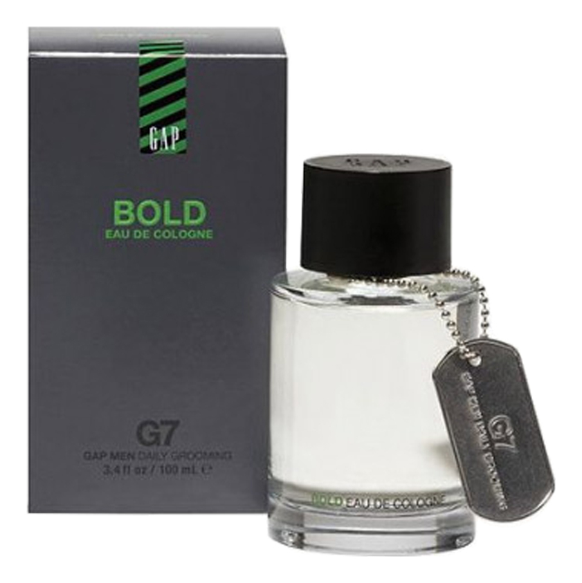 Gap G7 Bold — фото 2 из 2