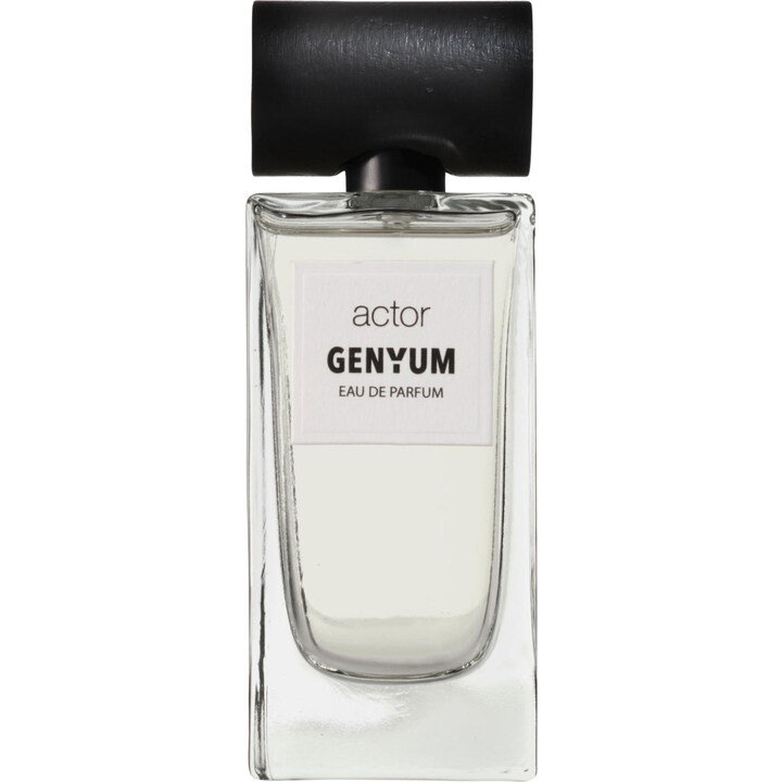 Genyum Actor