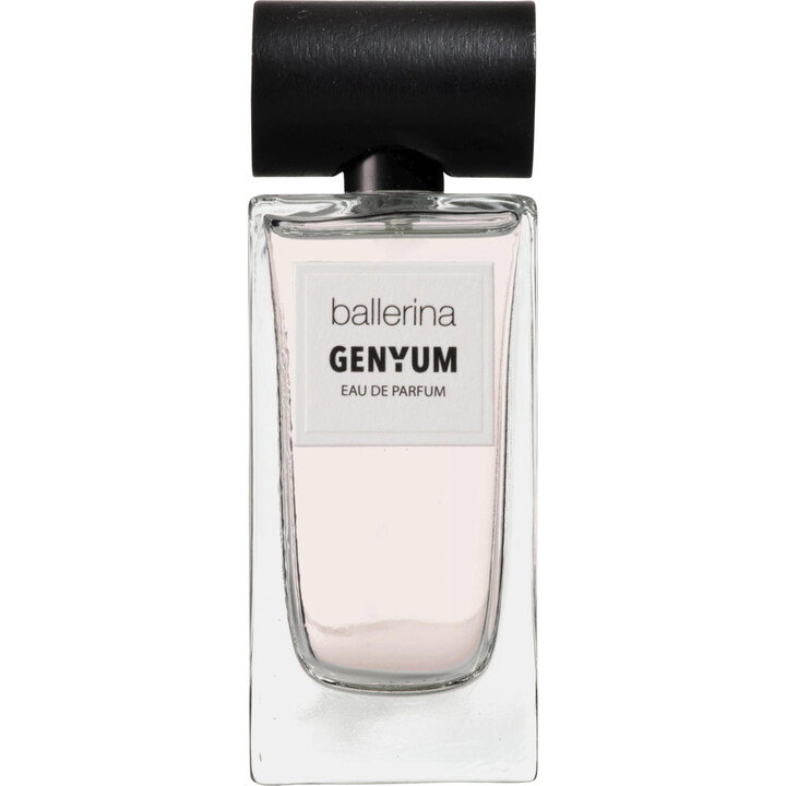 Genyum Ballerina