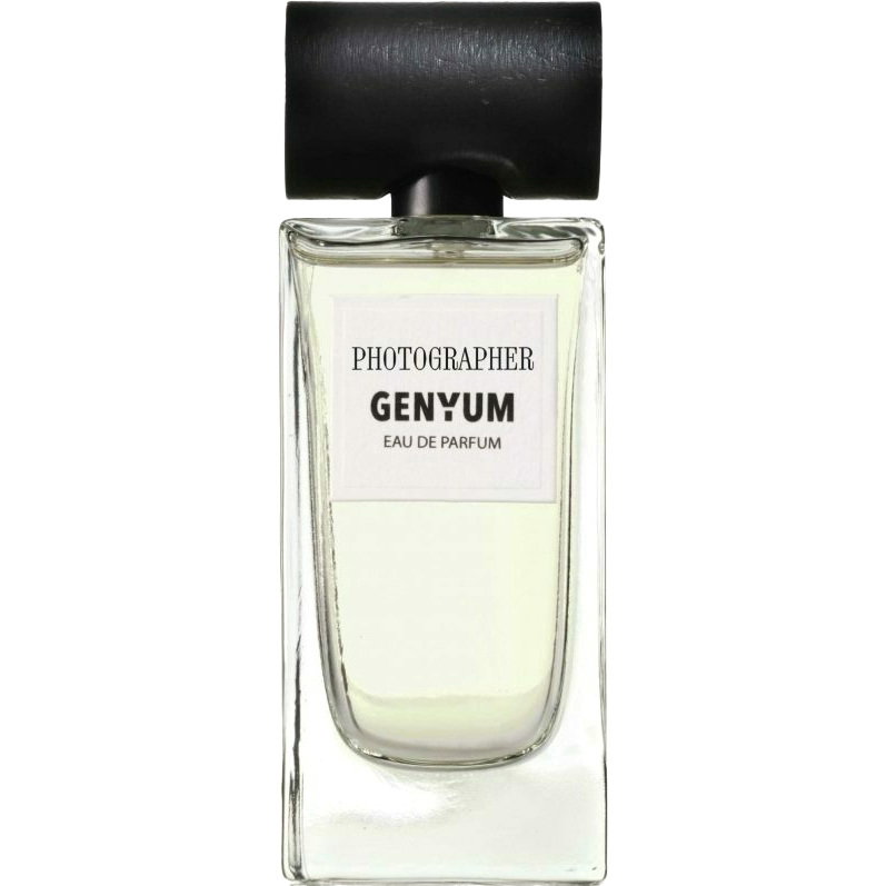 Genyum Photographer
