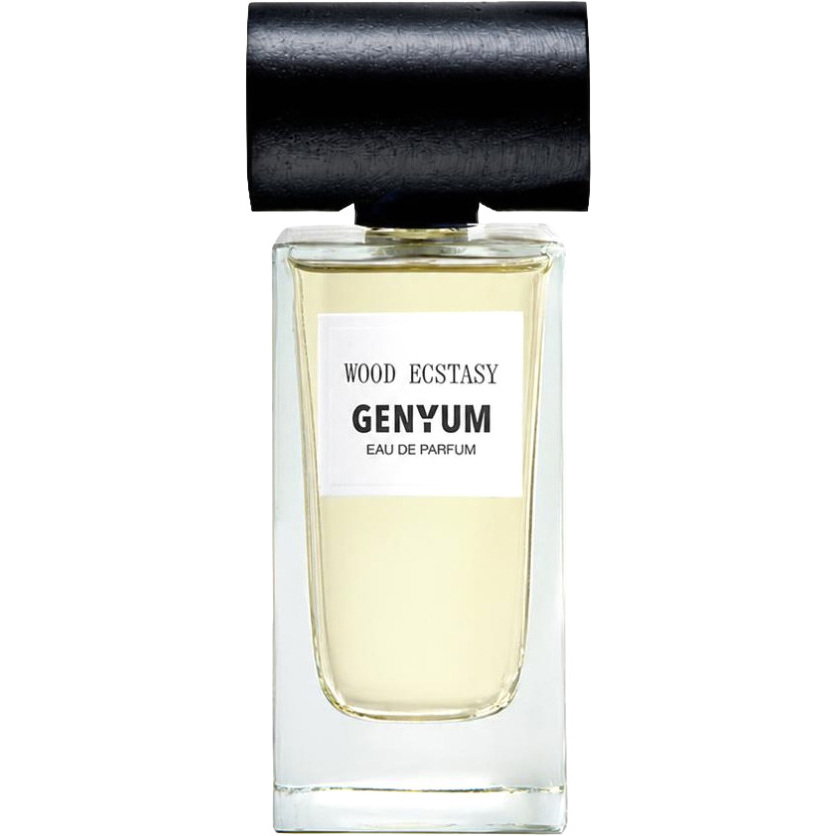 Genyum Wood Ecstasy
