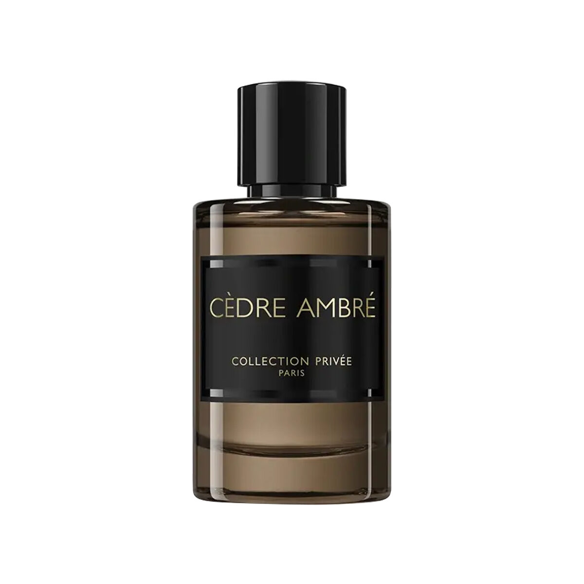 Geparlys Cedre Ambre