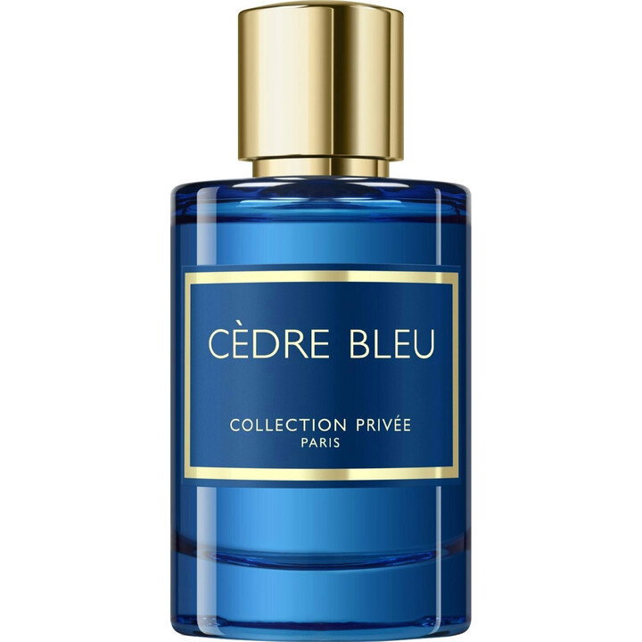 Geparlys Cedre Bleu