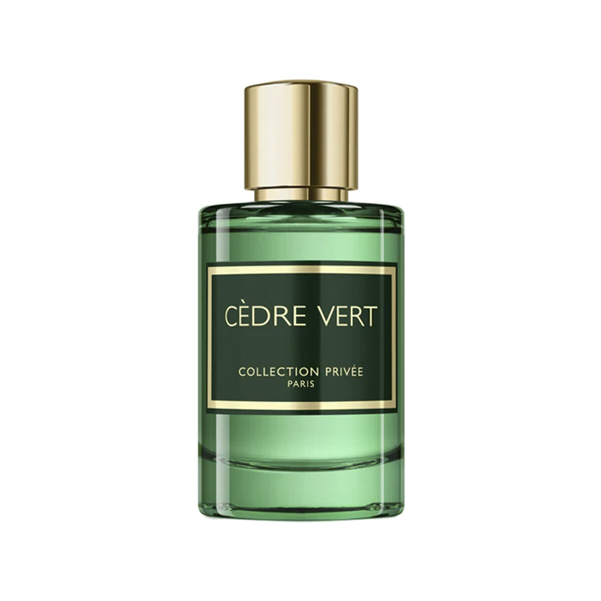 Geparlys Cedre Vert