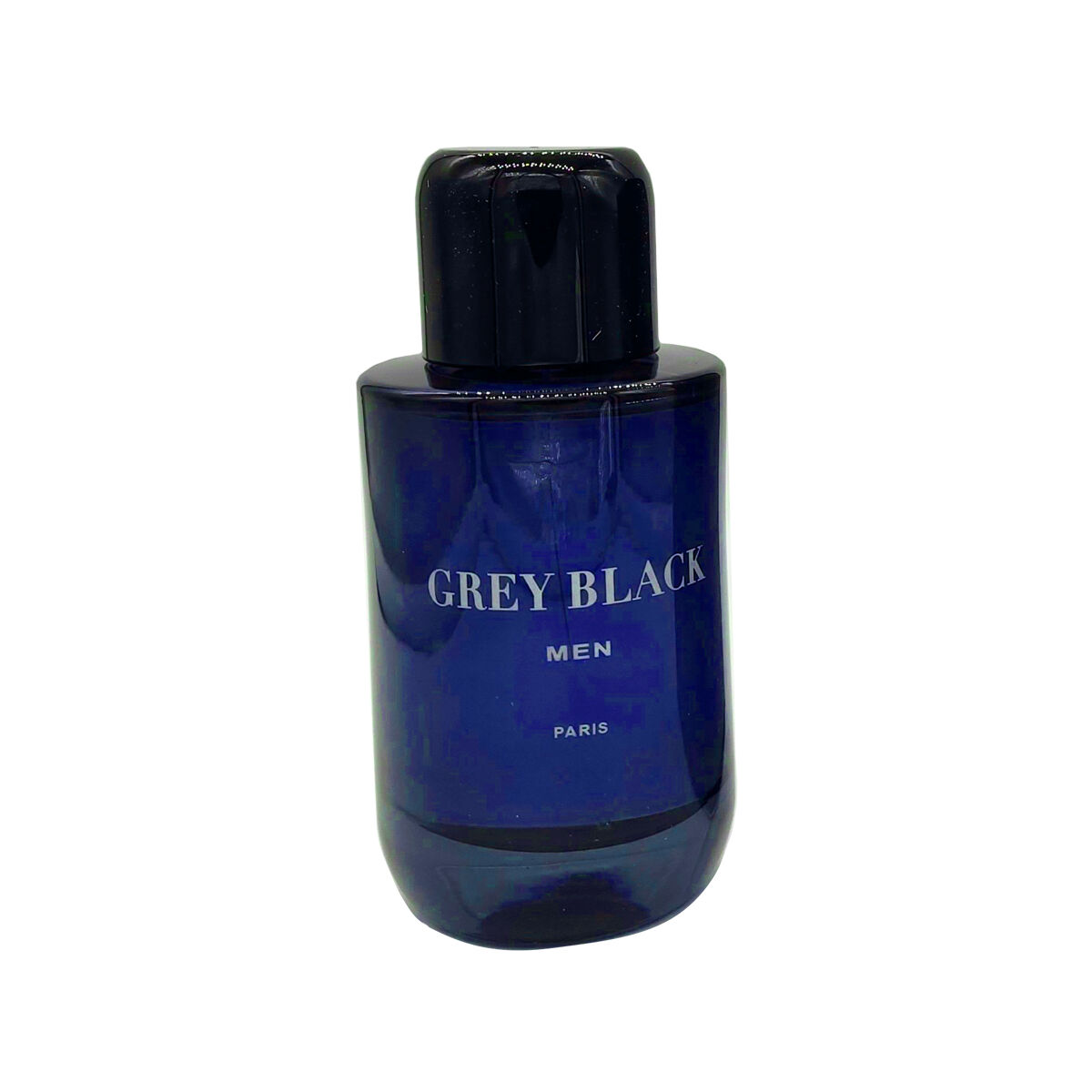 Geparlys Grey Black