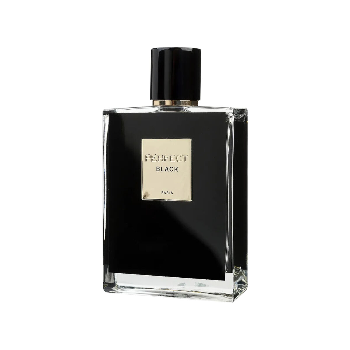 Perfect Black