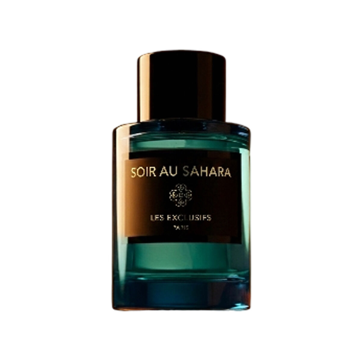 Geparlys Soir Au Sahara