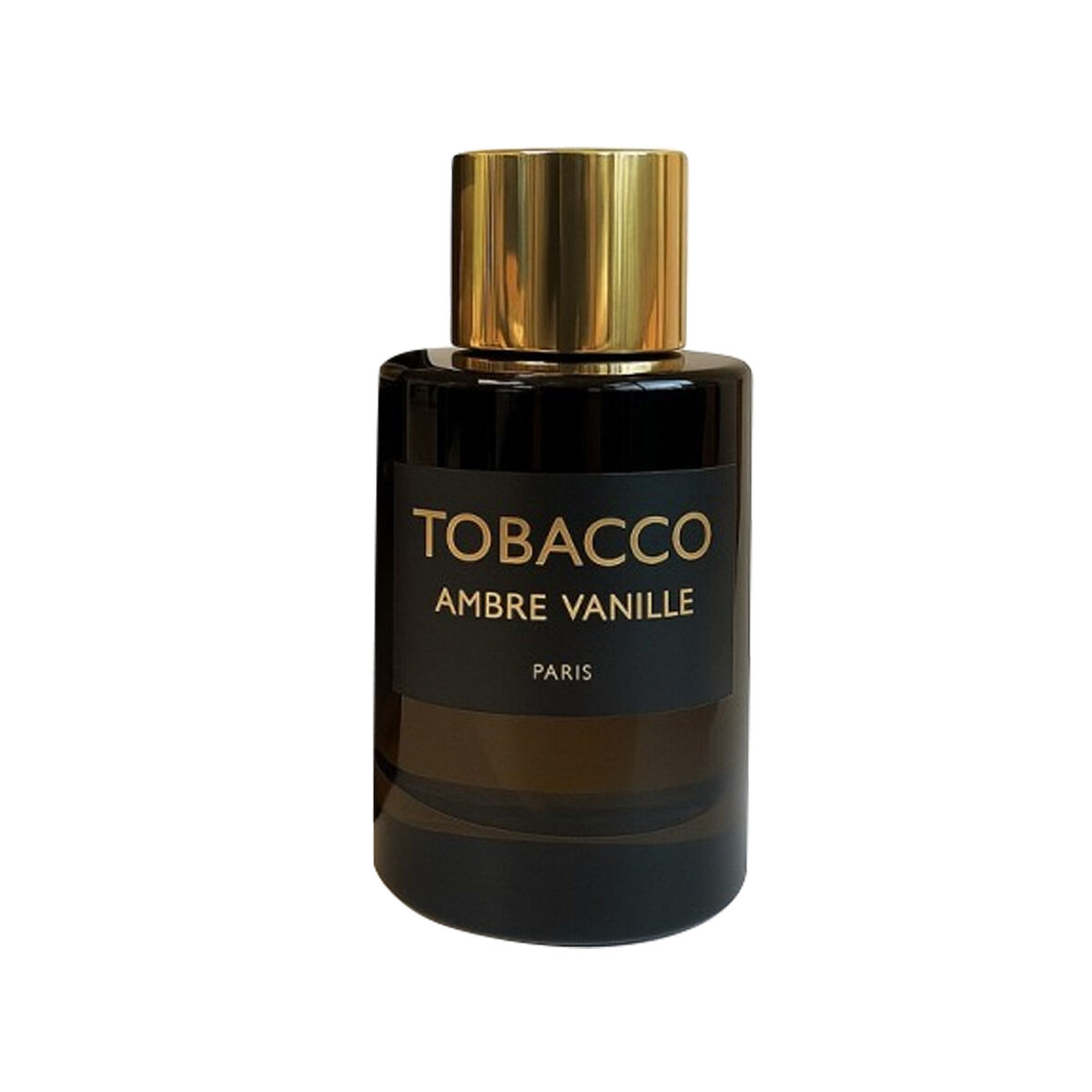 Geparlys Tobacco Ambre Vanille