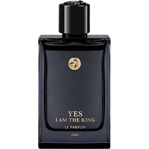 Yes I Am The King Le Parfum