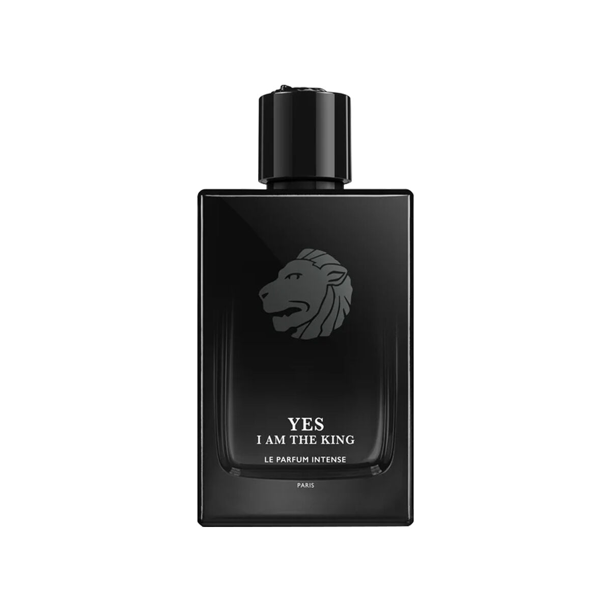 Geparlys Yes I am the King Le Parfum Intense