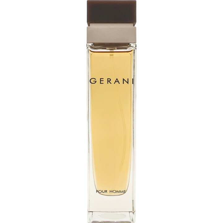 Gerani