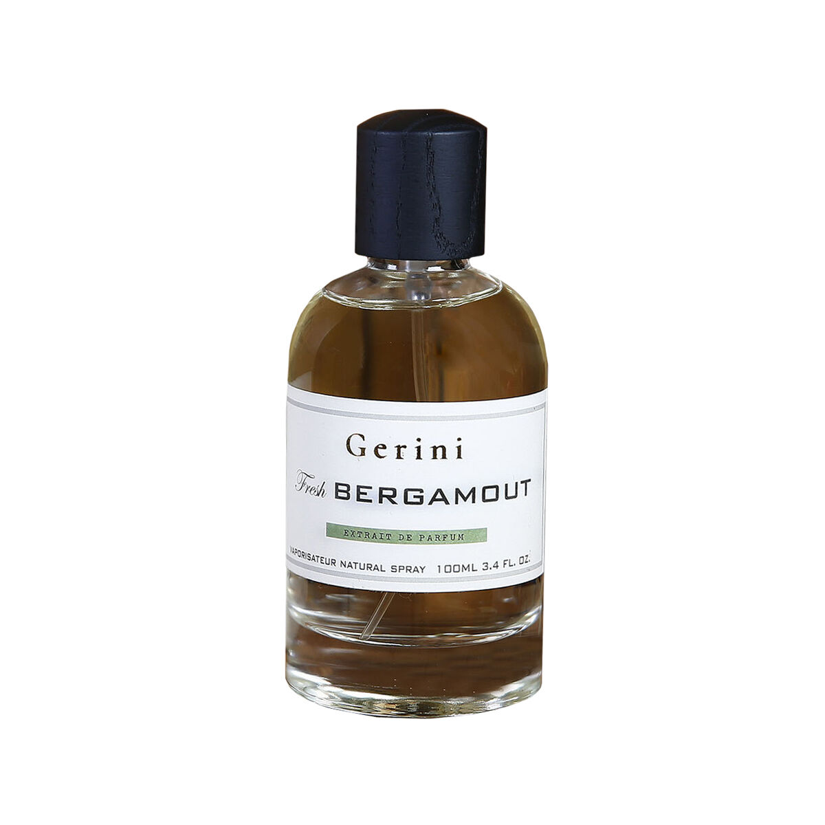 Gerini Fresh Bergamot
