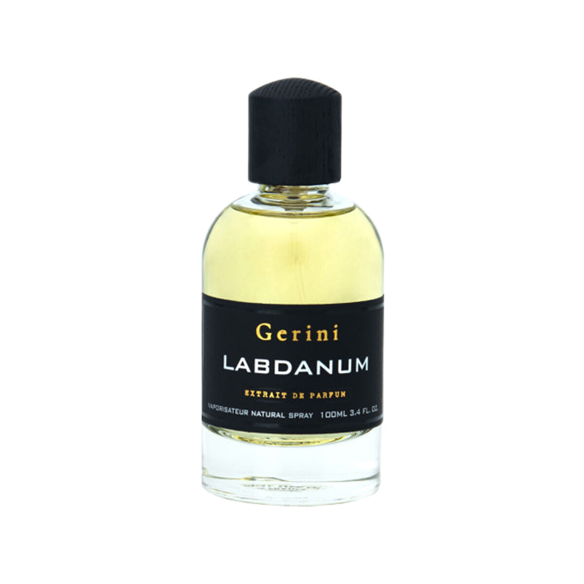 Labdanum