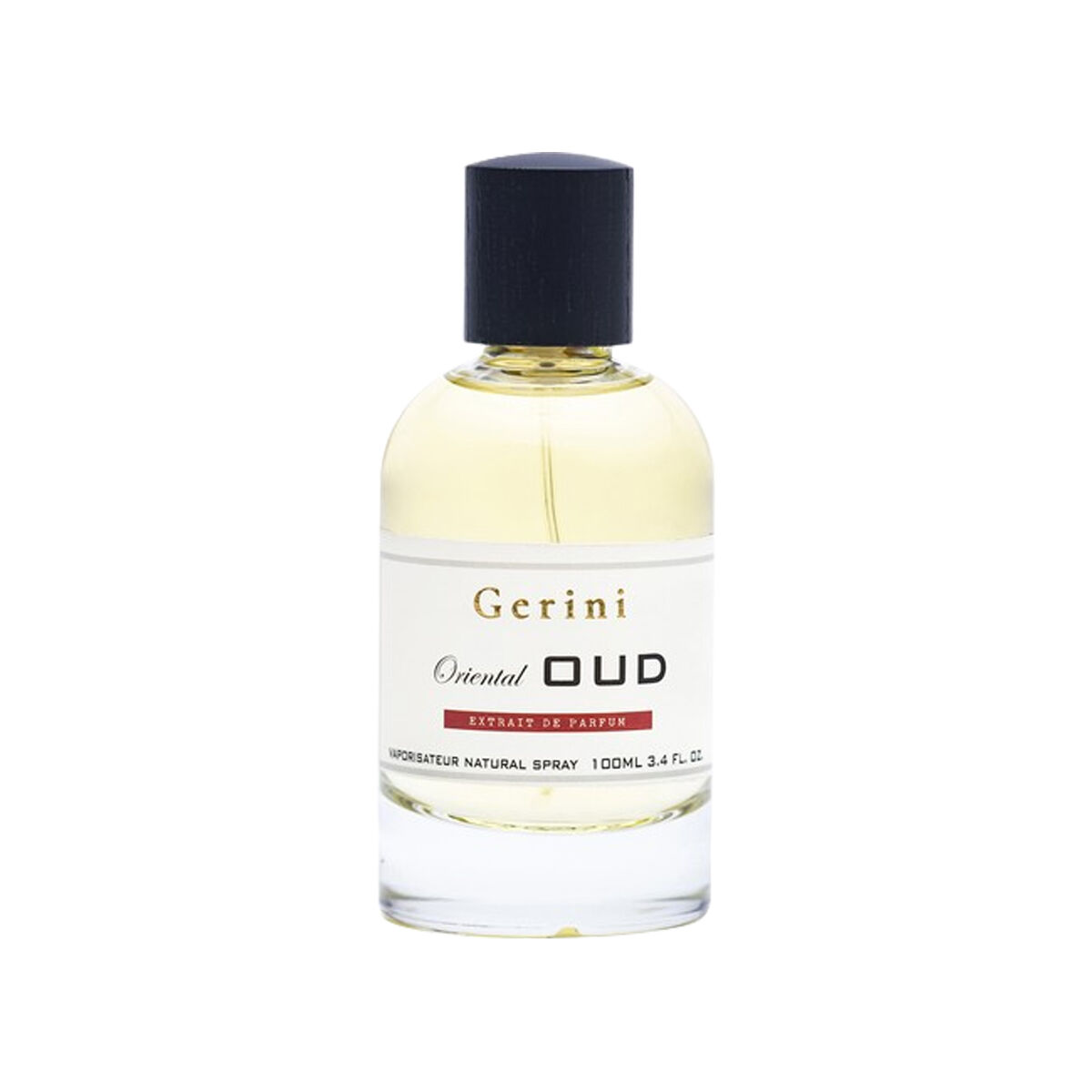 Oriental Oud