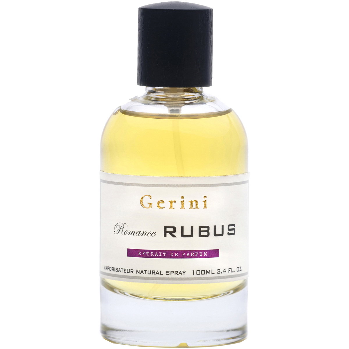 Romance Rubus