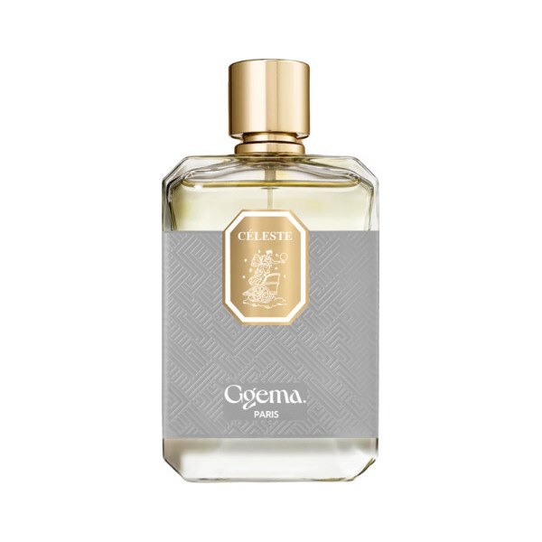Ggema Paris Celeste
