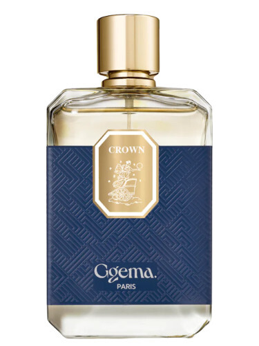Ggema Paris Crown