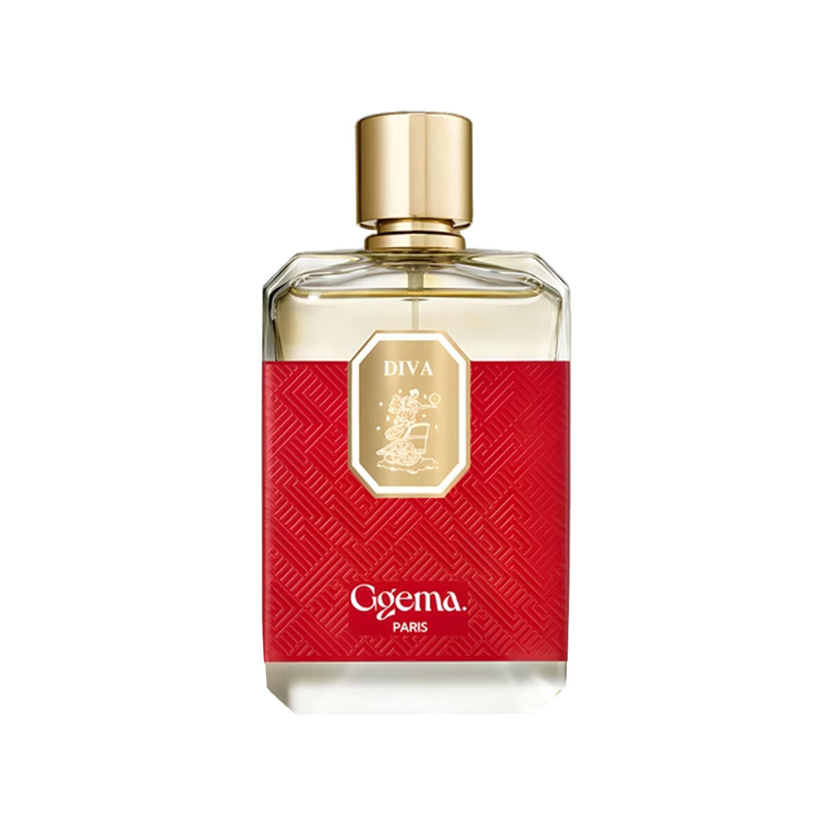 Ggema Paris Diva
