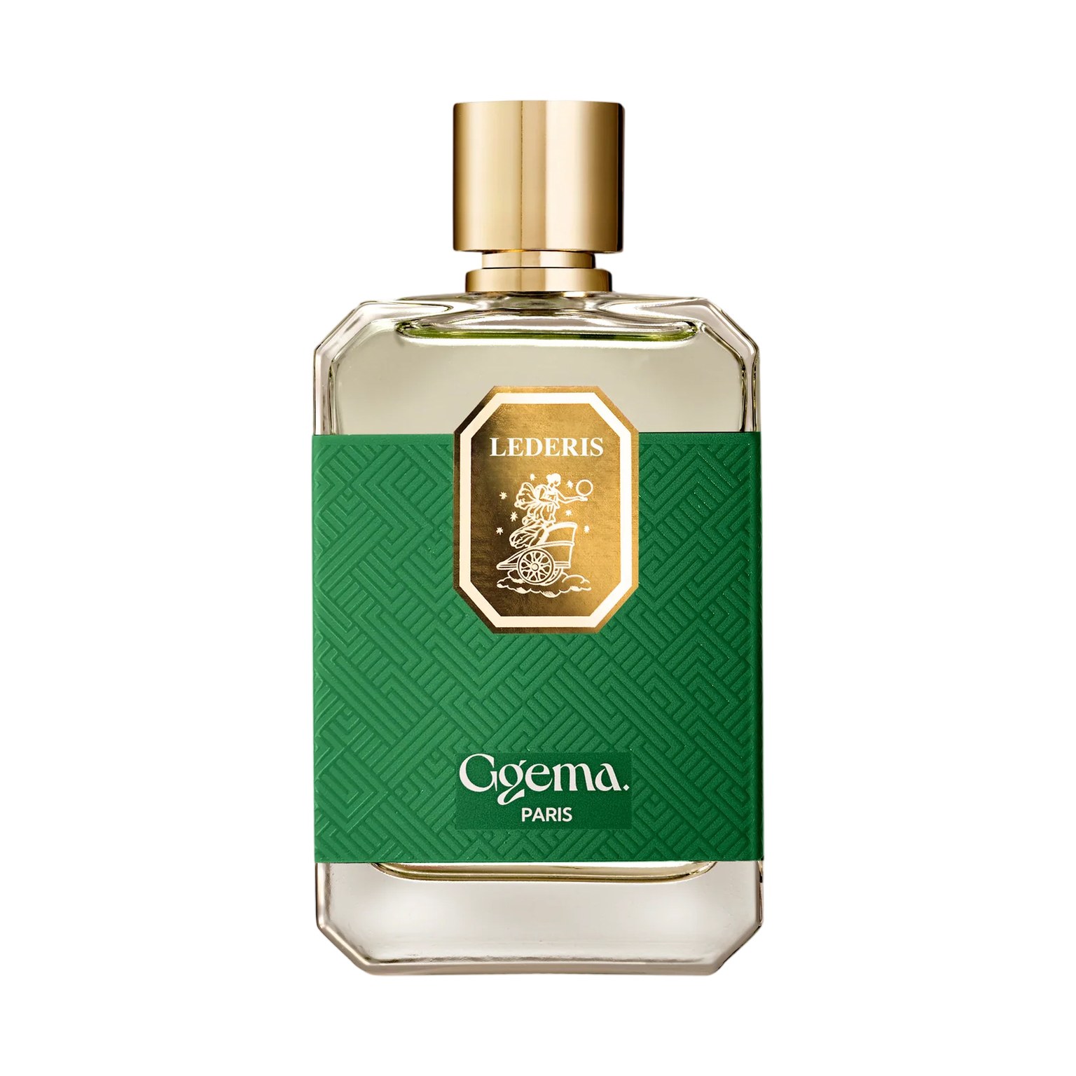 Ggema Paris Lederis