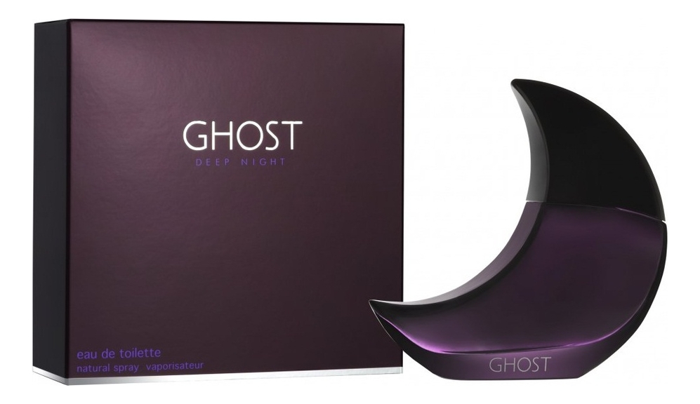 Ghost Deep Night — фото 2 из 2