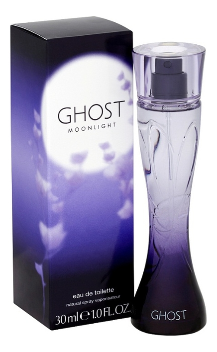 Ghost Moonlight — фото 2 из 2