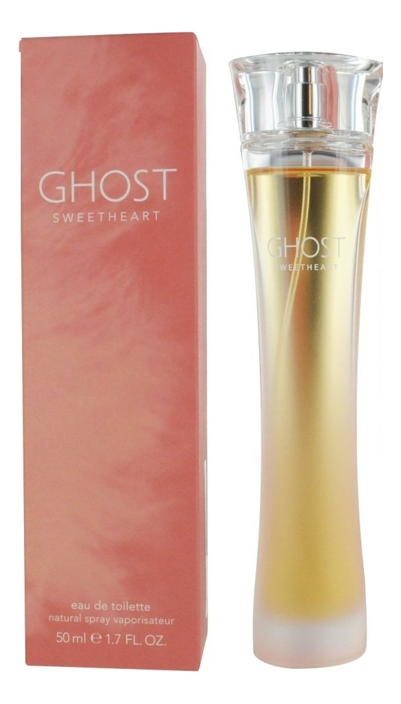 Ghost Sweetheart — фото 2 из 2