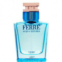 Gianfranco Ferre Acqua Azzurra