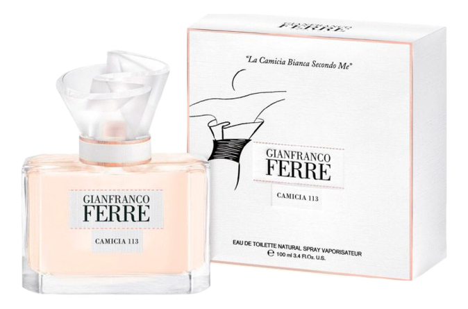 Gianfranco Ferre Camicia 113 — фото 2 из 2