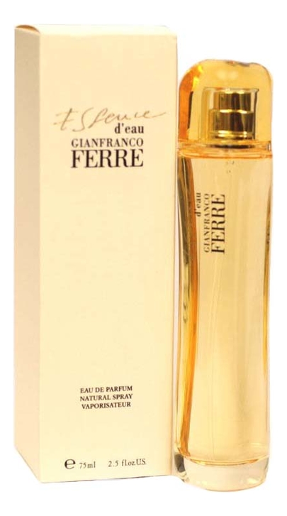 Gianfranco Ferre Essence D'Eau — фото 2 из 2
