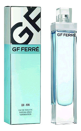 Gianfranco Ferre Gf Ferre Lui Him — фото 2 из 2