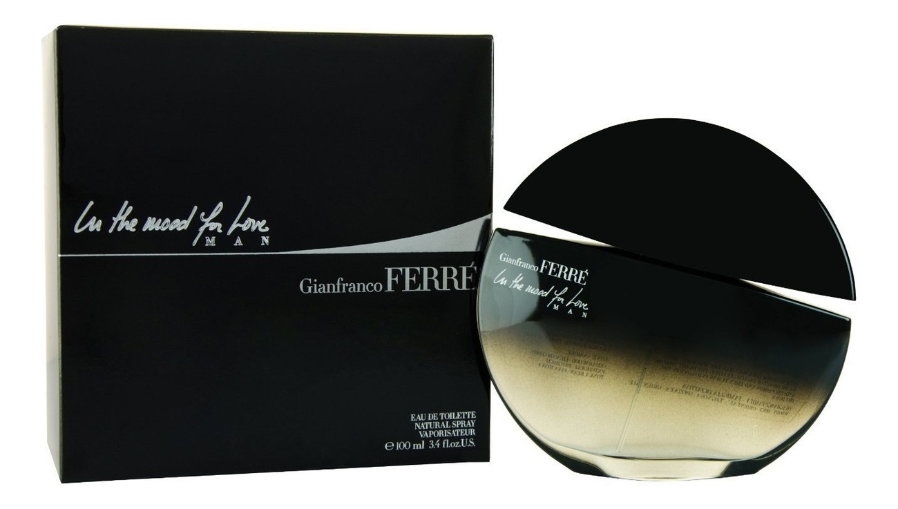 Gianfranco Ferre In The Mood For Love Man — фото 2 из 2