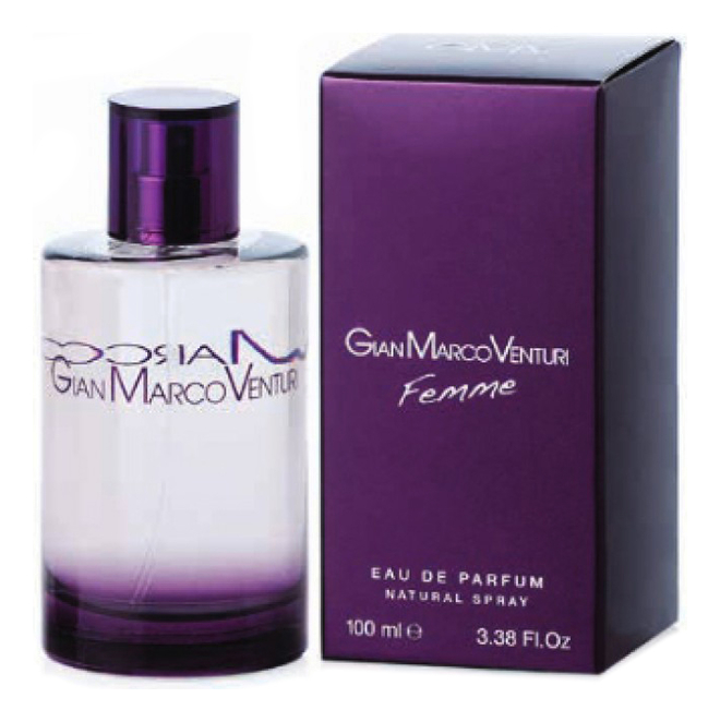 GianMarco Venturi Gian Marco Venturi Femme — фото 2 из 2