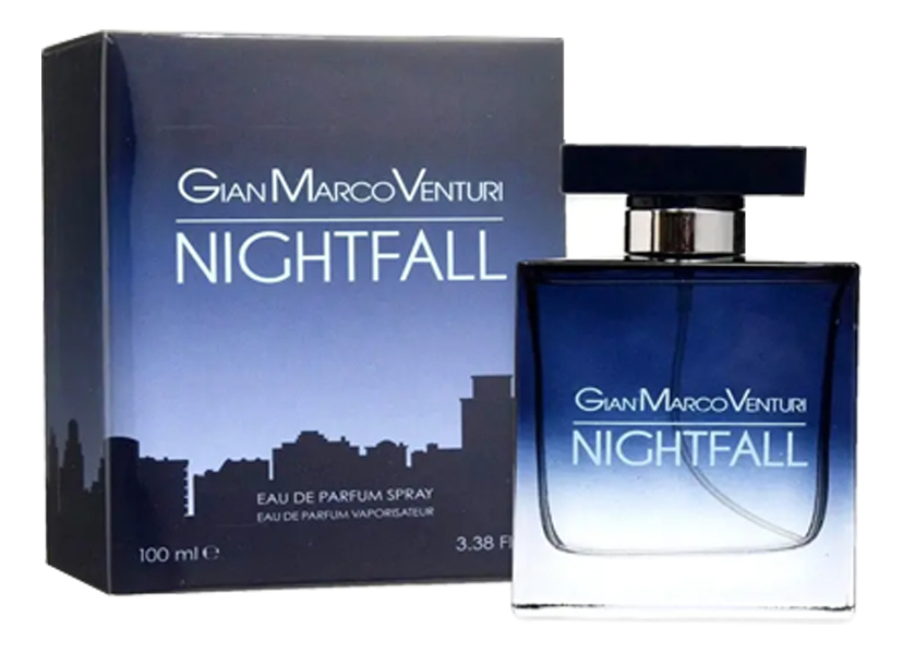 GianMarco Venturi Nightfall — фото 2 из 2