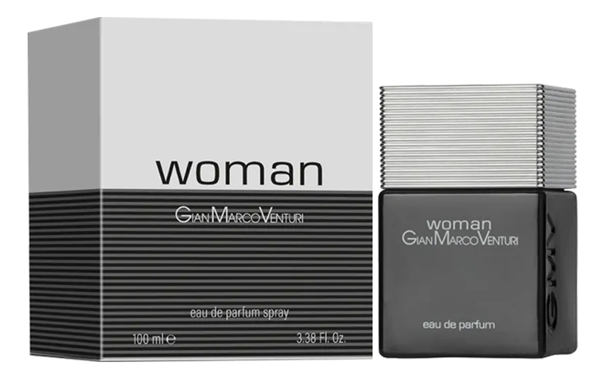 GianMarco Venturi Woman — фото 2 из 2