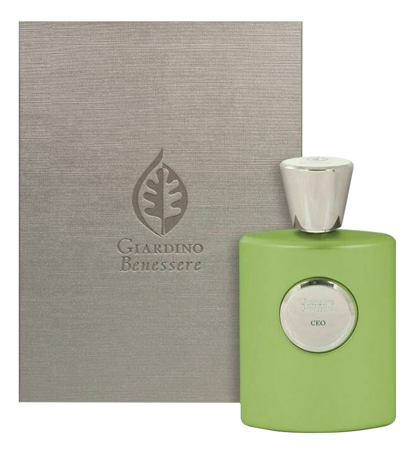 Giardino Benessere CEO — фото 2 из 2