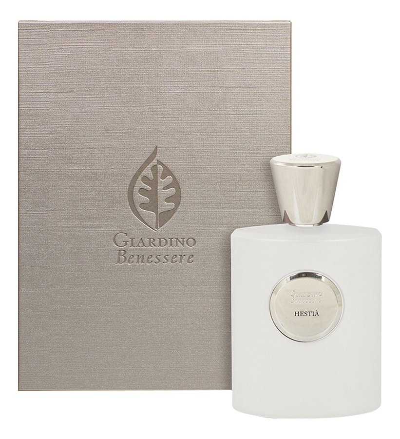 Giardino Benessere Hestia — фото 2 из 2