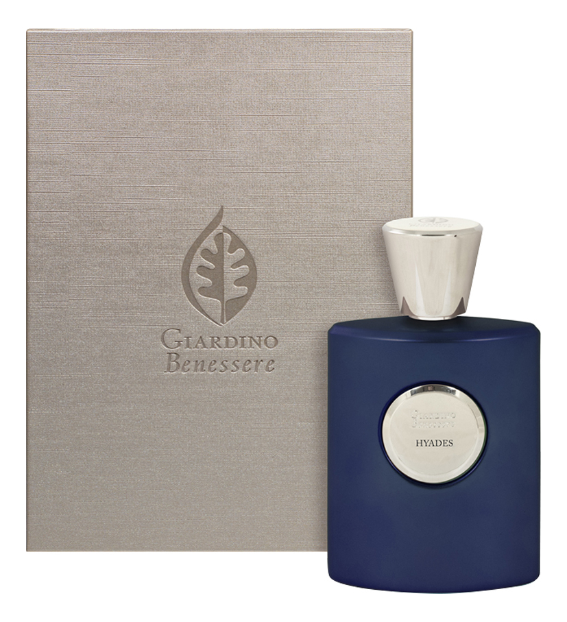 Giardino Benessere Hyades — фото 2 из 2