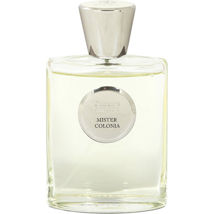 Mister Colonia Extrait