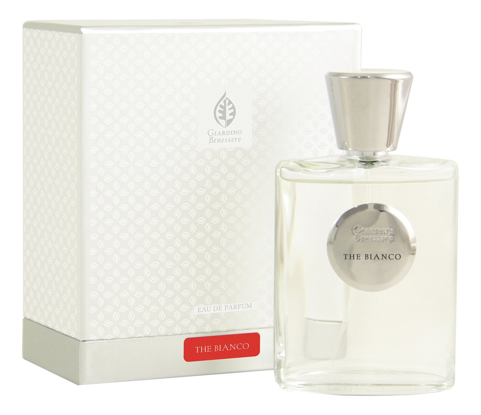 Giardino Benessere The Bianco — фото 2 из 2