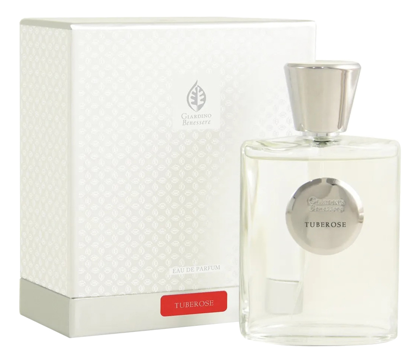 Giardino Benessere Tuberose — фото 2 из 2