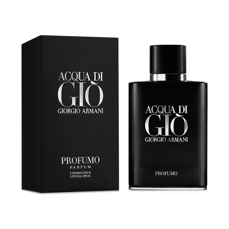 Giorgio Armani Acqua di Gio — набор ((п/в + п/в) 100 + 15 мл) — фото 2 из 2