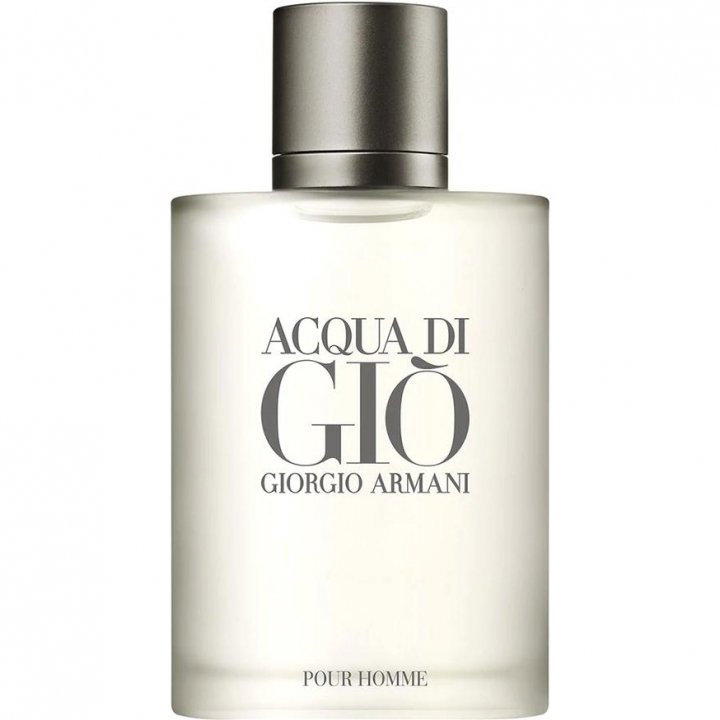 Acqua Di Gio